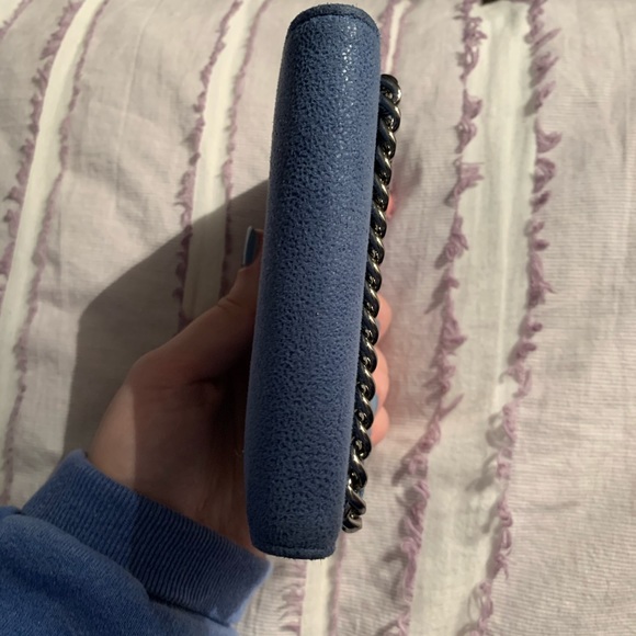 Stella McCartney Falabella Small Wallet - Picture 3 of 16